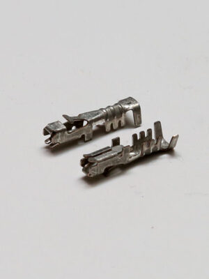 G24. Delphi 12103881 Metri-Pack 150 Series. Контакт датчика положения дроcельной заслонки