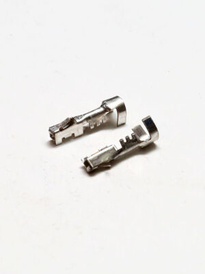 G22. Delphi 12176636. Delphi15363934. Контакт гнездовой Metri-Pack Series 150 (Датчика коленвала , адсорбера )