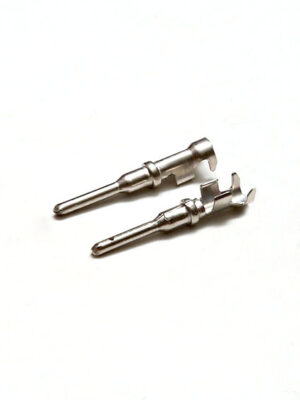 DEUTSCH DT Series 1060-16-0122. Контакт штыревой