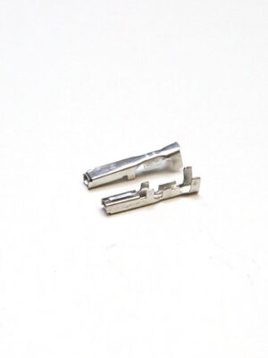 G68. Контакт гнездовой DJ623-2*0.6A