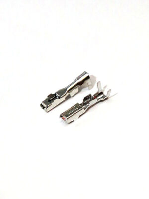 G90. Контакт гнездовой DJ621-2.3A
