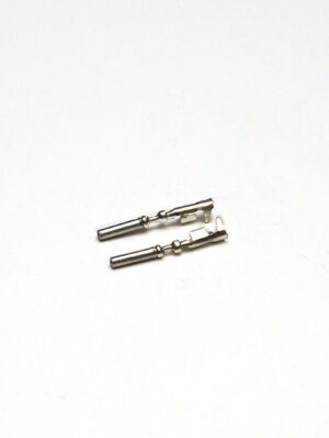 AMP 3-1447221-3. Контакт гнездовой  Super Seal Series Connectors 1,0 mm