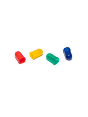 Т3. Чехол лампочки под пайку 3mm