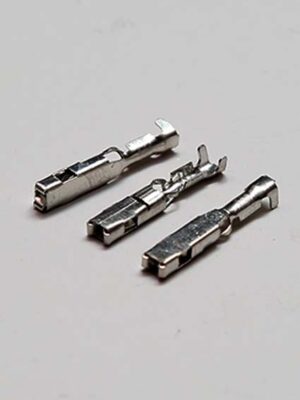G34-1,5. FCI 211CC2S1120. Контакт гнездовой