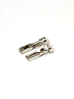 G77. Контакт гнездовой DJ621-g2*0.6A