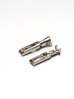 G140. Контакт гнездовой  DJ622-3×0.6