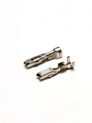 G41. 171662-1. Контакт гнездовой серии Econoseal J,SSC. DJ621F-1.8A