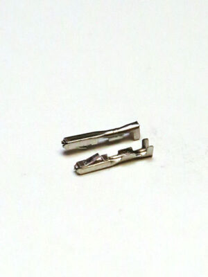 G6. Контакт гнездовой DJ625B-0.6×0.6A