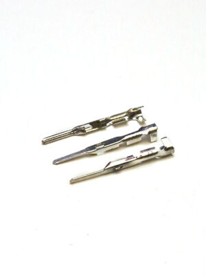 G37. Контакт штыревой DJ611-G1.5×0.6A