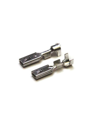 Клеммы AMP, Delphi, Molex, MTA и аналоги