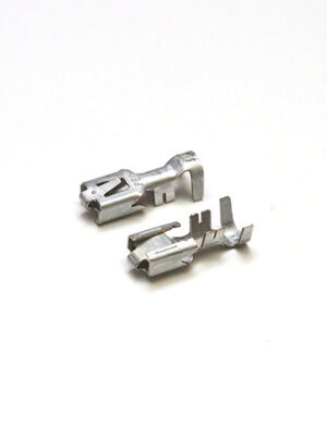 G222. DJ6221-6.3C. Delphi 12084590 . Контакт гнездовой Metri-Pack Series 630