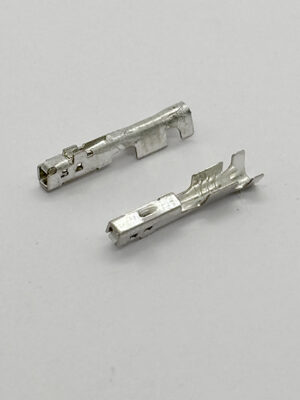 АМР 175265-1. Контакт гнездовой MULTILOCK 040/070 series Hybrid 1.8 mm