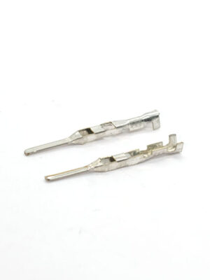G33. DJ617-1.5A. Контакт штыревой серии FCI.