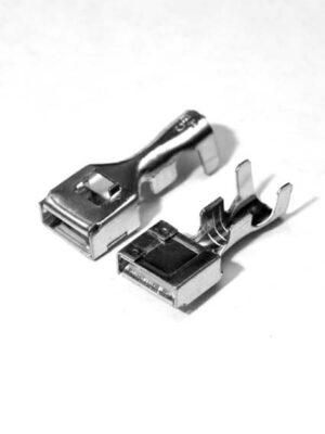 G246 . Контакт гнездовой DJ627-7.8B