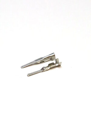 G67. Контакт штыревой DJ612-2×0.6A