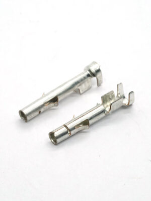 АМР 926882-1. Контакт гнездовой серии Universal MATE-N-LOK