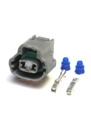 90980-11162 . Разъём гнезд. 2-х конт. для LEXUS TOYOTA
