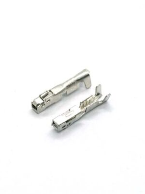 G14. Контакт гнездовой  DJ7165-2