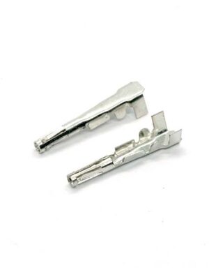 G20. Контакт гнездовой  DJ224A-1.2A