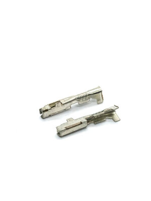G18. TOYOTA 82998-12650. Контакт гнездовой DJ621-F1.2A