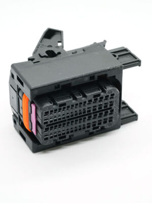 Bosch 1928405559 .1 928 405 559. Скарт комбинированный 60-ти контактный (24+36)(Корпус)