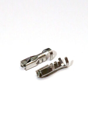 Delphi 12048450. DJ621B-4.8*0.8C. Контакт гнездовой Metri-Pack series 480.