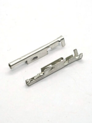 G15. JAE IL-AG5-C1-5000. DJ7161A-2. Контакт гнездовой.