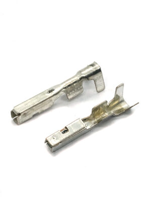 G13. DJ622-G1.2×0.6A.  Контакт гнездовой серии Sumitomo