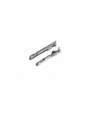 AMP 2177909-1. Контакт гнездовой MCON 0.50mm Contact System. Камера заднего вида Peugeot , Citroen
