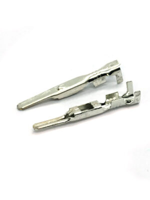 G89. Контакт штыревой DJ613-2.3A.