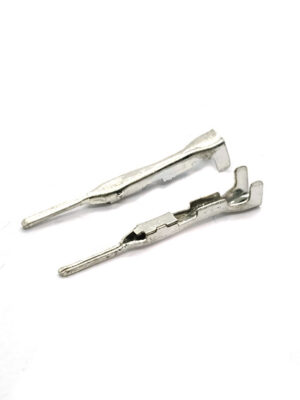 G12. Контакт штыревой DJ613-G1.0×0.6A.