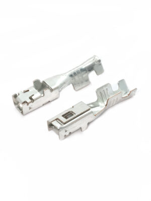 АМР 1326030-3. Контакт гнездовой серии USCAR. Для разъёмов MOLEX серии 31372.