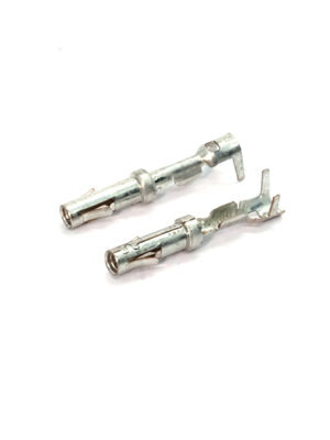 KOSTAL 50253282 LKS 1,5 ELA. Контакт гнездовой.