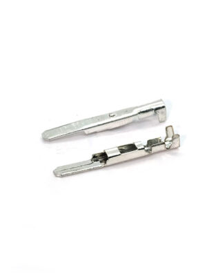 G139 DJ613-3×0.6. Контакт штыревой