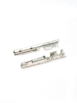 G11.DJ622-F1.0A. MX3401-16sf1. Контакт гнездовой.