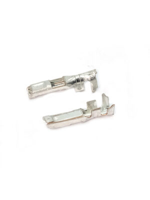 Molex 50148-8000. Контакт гнездовой.
