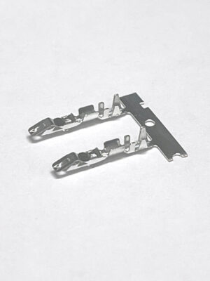 АМР 5-867052-1. Контакт гнездовой AMPMODU Wire-to-Board .