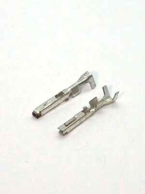 MT095-98880 . Контакт гнездовой series KUM.