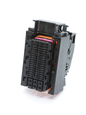 Bosch 1928405452 .1 928 405 452 . Скарт R комбинированный 91(85+6) контактный (Корпус)
