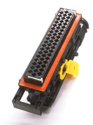 AMP 1718248-1. СКАРТ 55-ти контактный.(Корпус)