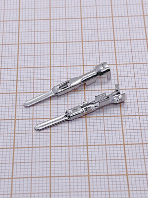 SUMITOMO 8230-4472. Контакт штыревой серии 2.3mm. (090)