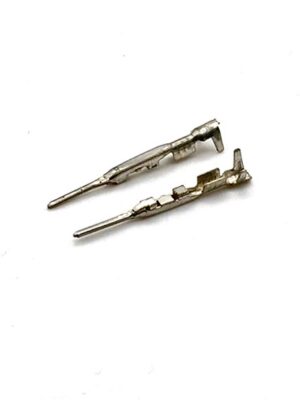 Sumitomo 8100-3617.Контакт штыревой series TS-025 (0.64 mm)