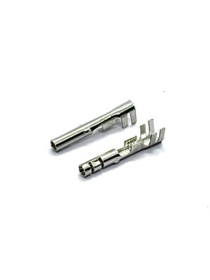 G70. DJ221A-2A. Контакт гнездовой.