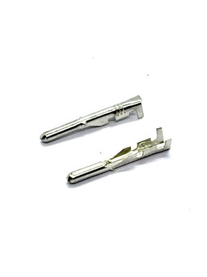 G85. DJ211-2.3A. Контакт штыревой.