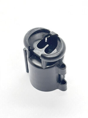 BOSCH 1 928 403 428 (1928403428) Адаптер для 2-х контактного разъёма BOSCH 1 928 403 874 под гофру 6,8 мм