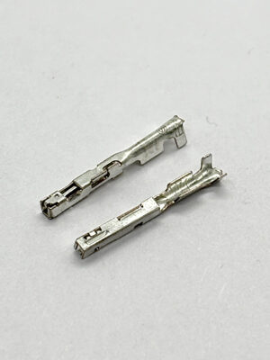 Sumitomo 8240-0552. Контакт гнездовой series NH 0.64 mm.