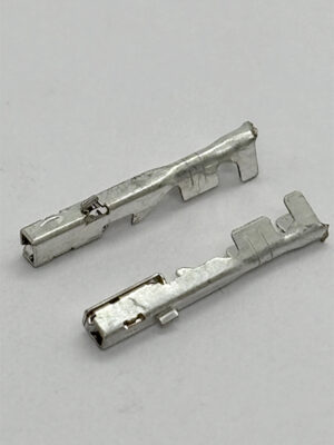 KUM TK105-00100. Контакт гнездовой series HSCF-S.